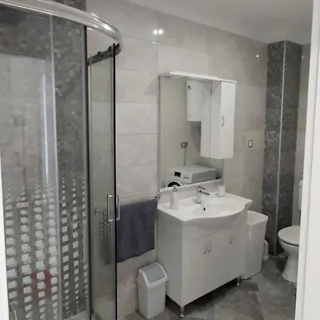 New With Jacuzzi Apartment Dugi Rat