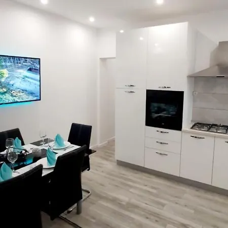 New With Jacuzzi Apartment Dugi Rat