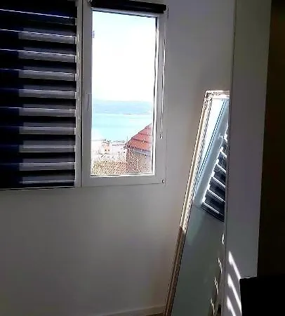 Apartment New With Jacuzzi
